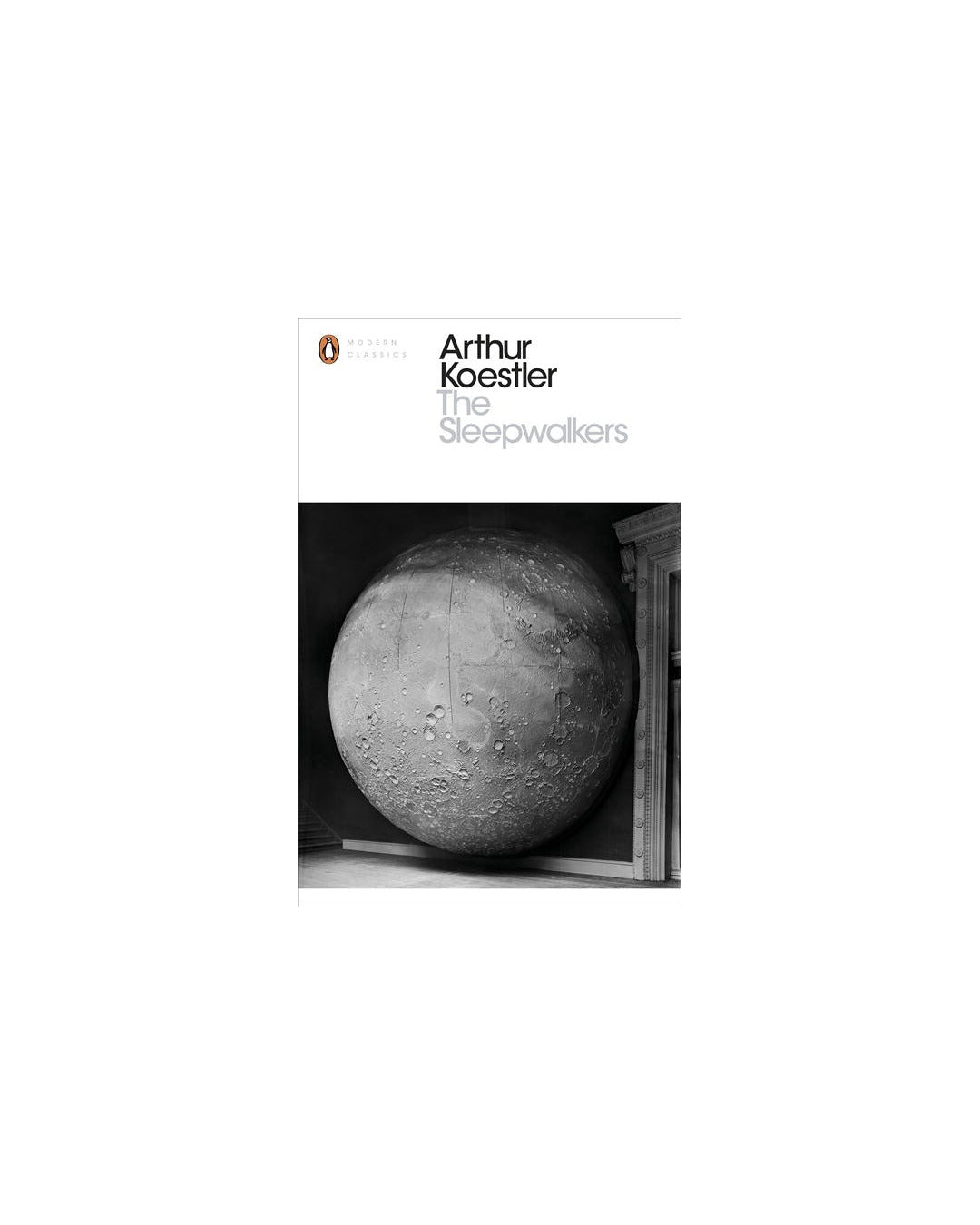 Penguin Modern Classics the Sl by Arthur Koestler