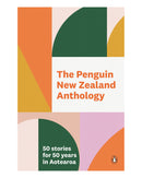 Penguin New Zealand Anthology by Various Authors
