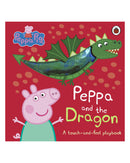 Peppa Pig: Dragon BB
