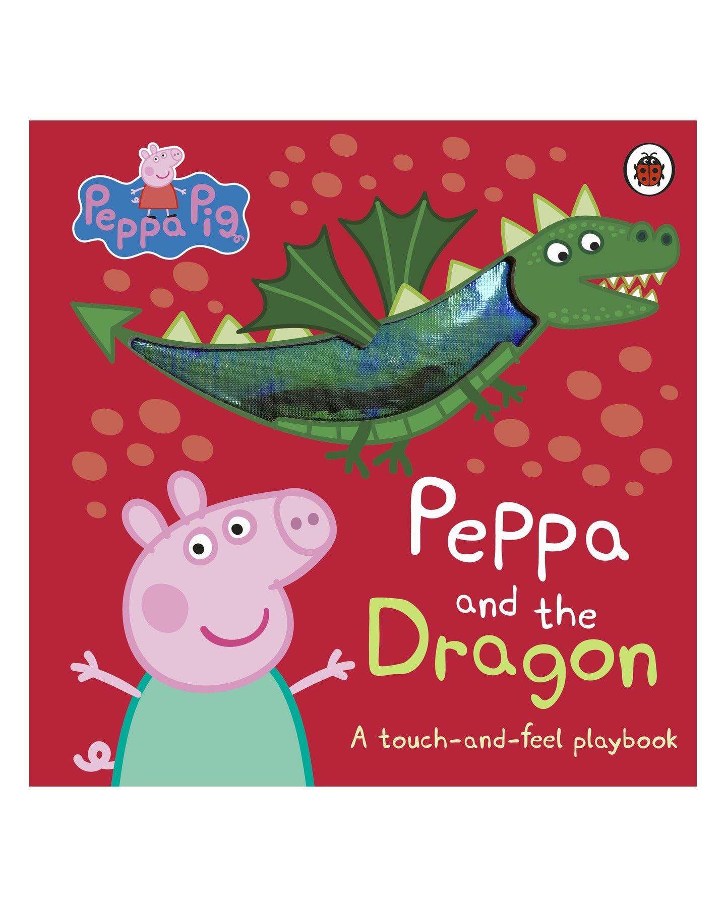 Peppa Pig: Dragon BB