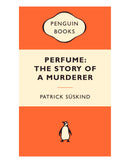 Perfume by Patrick Suskind