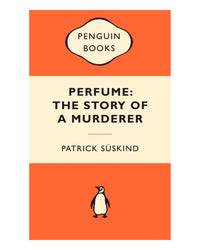 Perfume by Patrick Suskind