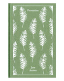 Persuasion by Jane Austen