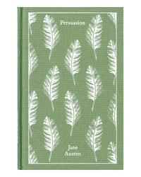 Persuasion by Jane Austen