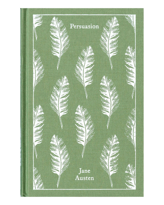 Persuasion: Jane Austen