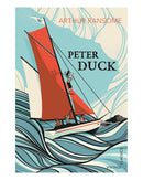 Peter Duck by Arthur Ransome