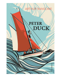 Peter Duck by Arthur Ransome