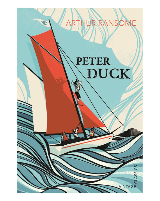 Peter Duck