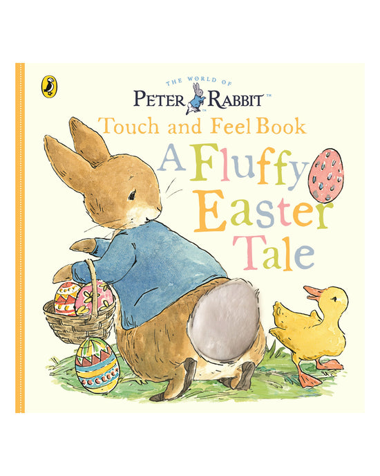 Peter Rabbit A Fluff