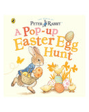 Peter Rabbit: Easter Egg Hunt by Beatrix Potter