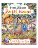 Peter Rabbit - Forest Home BB by Beatrix Potter