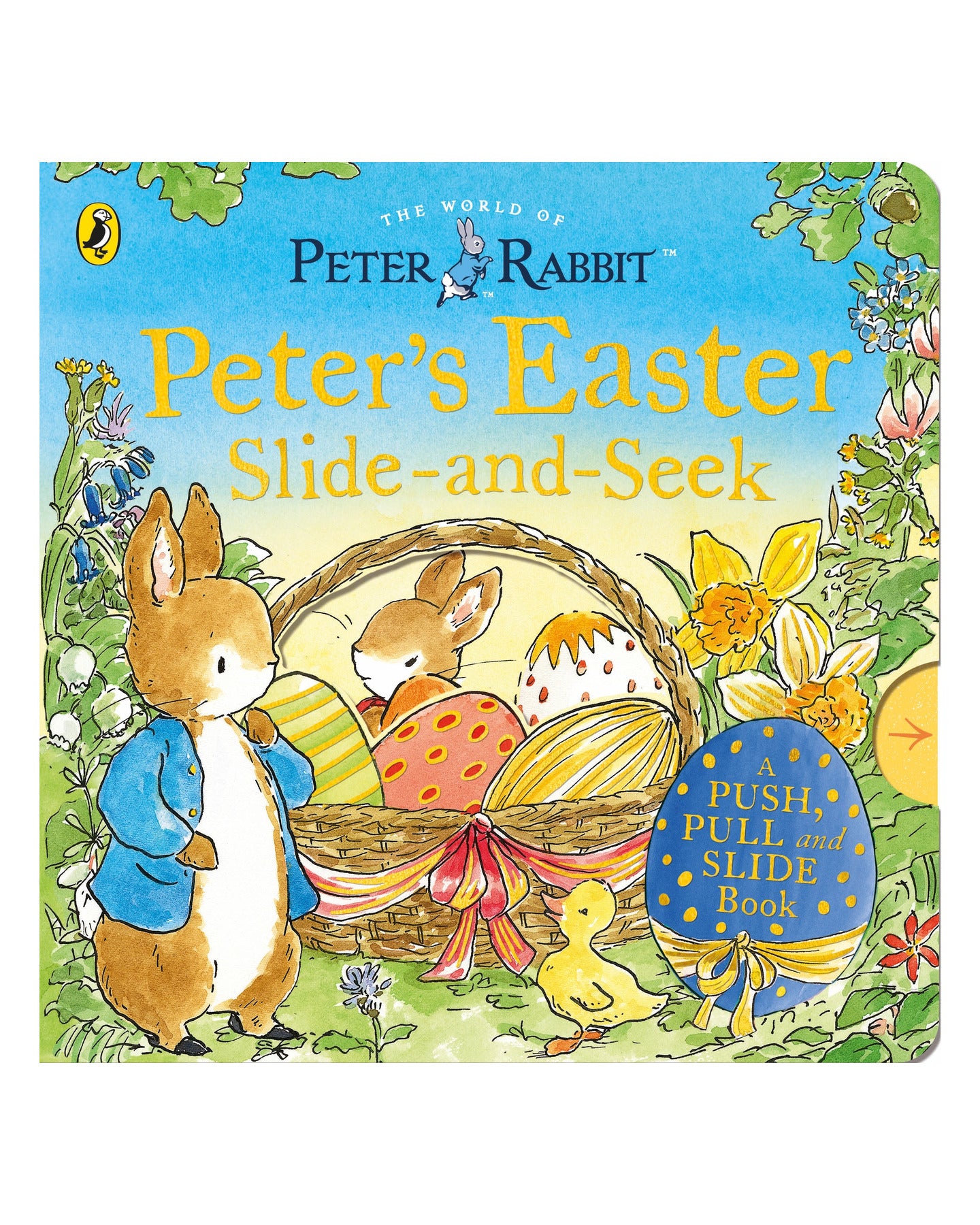 Peter Rabbit: Peter s Easter S by Beatrix Potter