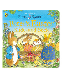 Peter Rabbit: Peter s Easter S by Beatrix Potter