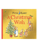 Peter Rabbit Tales: A Christmas Wish by Beatrix Potter