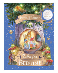 Peter Rabbit: Tales for Bedtime by Beatrix Potter
