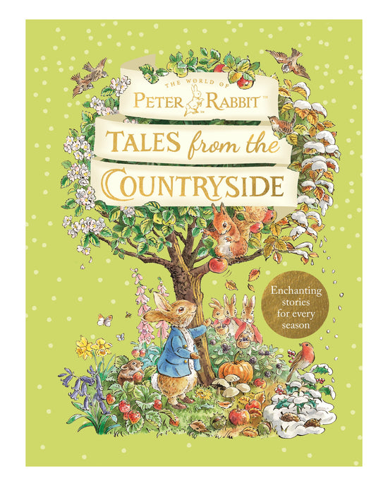 Peter Rabbit: Tales From the C