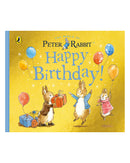 Peter Rabbit Tales - Happy Birthday! by Beatrix Potter