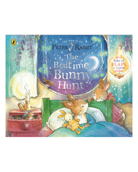 Peter Rabbit: the Bedtime Bunny Hunt by Beatrix Potter