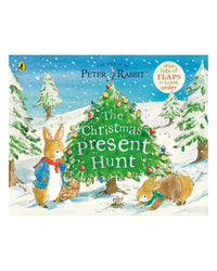 Peter Rabbit the Christmas Present by Beatrix Potter