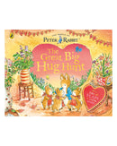 Peter Rabbit: The Great Big Hug Hunt by Beatrix Potter