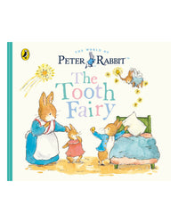Peter Rabbit Tooth Fairy BB by Beatrix Potter