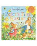 Peter's First Easter by Beatrix Potter