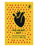 Pig-Heart Boy CB by Malorie Blackman