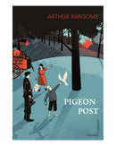Pigeon Post by Arthur Ransome
