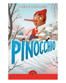 Pinocchio by Carlo Collodi