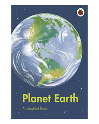 Planet Earth: A Ladybird Book