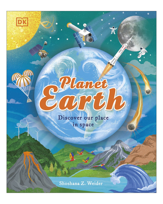 Planet Earth