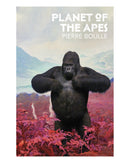Planet of the Apes by Pierre Boulle