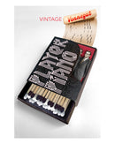 Player Piano by Kurt Vonnegut
