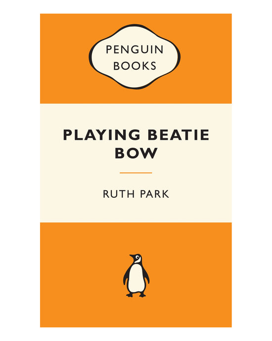 Playing Beatie Bow Popular Pen