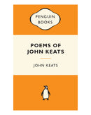 Poems of John Keats