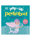 Pop-up Peekaboo! Mermaid DK