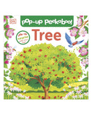 Pop-Up Peekaboo! Tree by DK