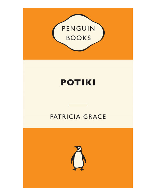 Potiki: Patricia Grace