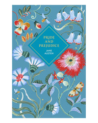 Pride and Prejudice HB by Jane Austen