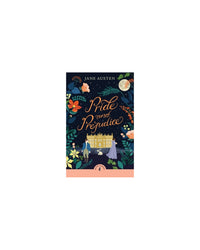 Pride and Prejudice PB by Jane Austen
