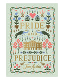 Pride and Prejudice PIB by Jane Austen