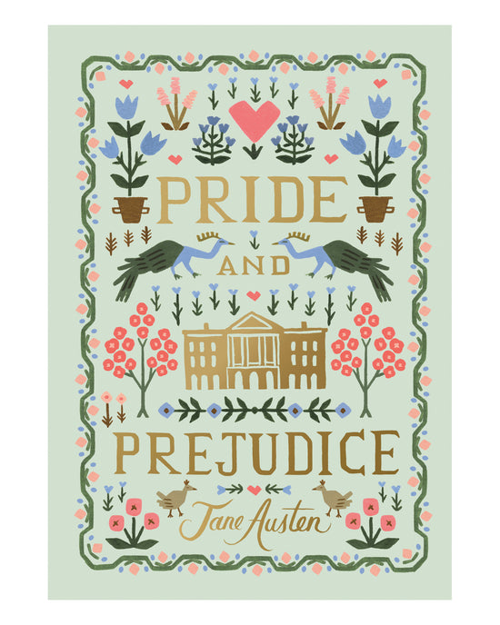 Pride and Prejudice