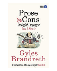 Prose & Cons by Gyles Brandreth
