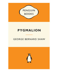 Pygmalion by Bernard Shaw