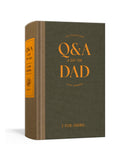 Q&A a Day for Dad by Potter Gift