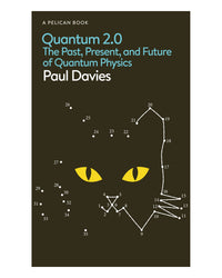 Quantum 2.0 by Paul Davies