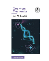 Quantum Mechanics by Jim Al-Khalili