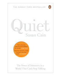 Quiet by Susan Cain