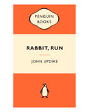Rabbit. Run by John Updike