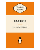 Ragtime by E. L. Doctorow